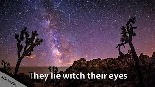 Ethernals - They lie with their eyes (Bass Boosted)