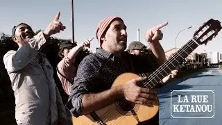 La Rue Kétanou - Le Merci des Oiseaux