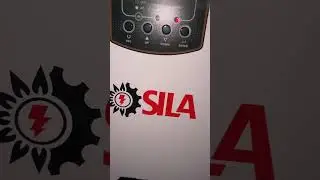 Инвертор Sila VP 2500 MH