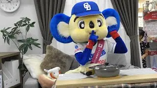 2024.10.14 ドアラの部屋
