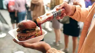 Sauce Shop TV Advert 2022