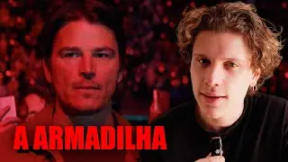 THE ERAS TOUR só que com um SERIAL KILLER (A armadilha)