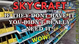 SKYCRAFT