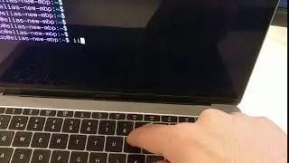 Macbook Pro 2016 Key Repeat Keyboard Issue