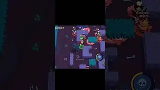 Dynamico🔥 #1 #brawlstars #shorts