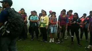 GGIM's Nisargannad Trek 