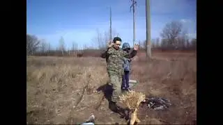 З Новоліттям будьте здорові!