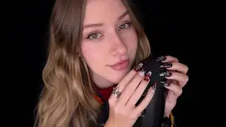 ASMR Directly Scratching Your Brain 🧠