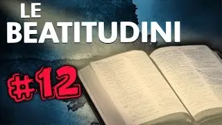 Beatitudini | #12 - Beati gli operatori di pace | Fra Felice