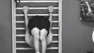 Reverse Leg Lift