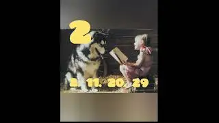 Дети двоечки