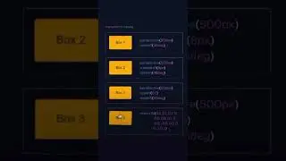 Some Amazing Hover Animations | 