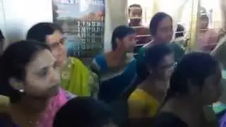 St.pious school management @ Ramnagar, Hyderabad converting children forcefully  into christianity