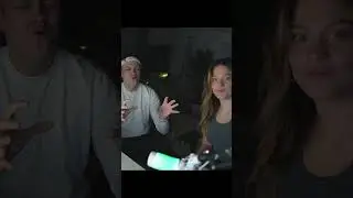 Дилара Встала перед Бустером 