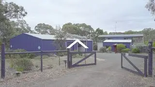 85 WHITTLES ROAD, MOUNT GLASGOW