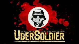 🔫 Ubersoldier (2005) Full Game Longplay