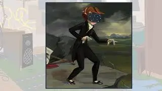 ЖАНРЫ ЖИВОПИСИ: РОМАНТИЗМ