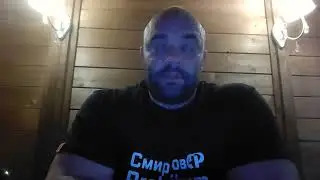 Прямой эфир от 03 июля. Предстоящие семинары и вопросы по тренингу