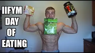 Day of Eating  | Tracking Alcohol | Sugar Intake