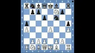 Top 8 Chess Gambits