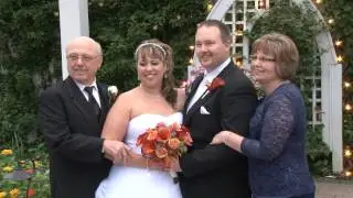 Wedding Videography Chicago: Sureshot Productions