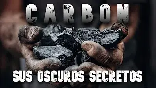 CARBON MINERAL - [10 Datos Que Seguro Desconoces]