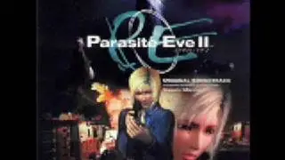 Into the Shelter - Parasite Eve II OST