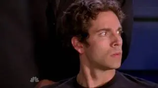 Chuck - Casey's REAL Name [HD] 3x10
