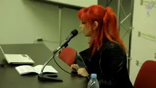 Практическая Музыкальная Психология №0 - Обзорный семинар (NAMM Musikmesse Russia 2015)
