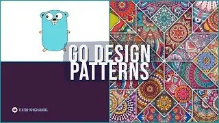 Go Design Patterns - Generator Pattern and Observer Pattern - Part Two