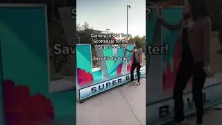 Coming to Old Town Scottsdale for the Super Bowl?