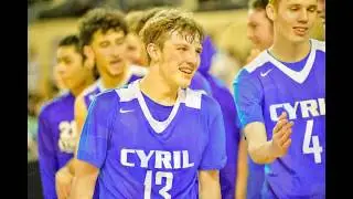 Class A State Finals Cyril Pirates Vs Fort Cobb-Broxton Mustangs
