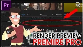 Render Preview Premiere Pro