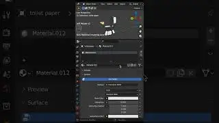 Blender Tips - Metallic Toon Shader