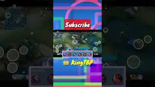 MLBB Shorts | The Best Build For Novaria