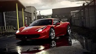 FINDING THE TOP SPEED OF FERRARI | FORZA HORIZON 5