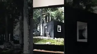 watch the complete tutorial https://youtu.be/nhOwd0DoXwY #shorts #3drenderings #exteriorrender