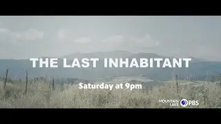 The Last Inhabitant | Preview