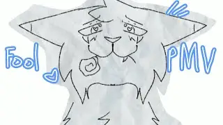 ♡FOOL//PMV// warrior Oc's♡