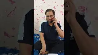 Tarun Sir - Talk to NTA Chairman😱 