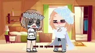 ||meme|| «мне не нужна няня..» Gacha life