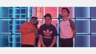 Siantar Rap Foundation | Sapata