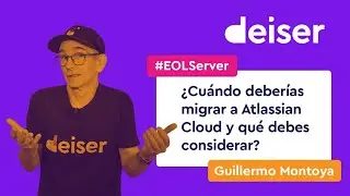 El fin de vida de Atlassian Server: Conoce qué opciones tienes
