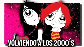 Ruby Gloom | Analysis and Trivia ✨🌙