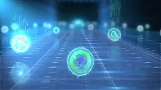 Blood Testing - HemoScreen by PixCell Full Video (Medical Device Animation)
