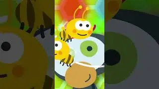 Arı Vız Vız Vız 🐝🎶 - Limon Zeytin Mini 