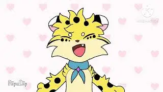 BAM BAM BAM | meme animation meme (LUPI E BADUKI)