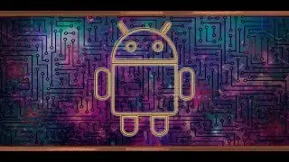 Droid 3D Live Wallpaper