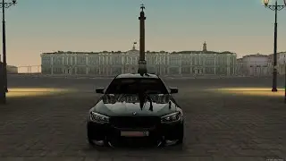 Таксуем в Mta Province