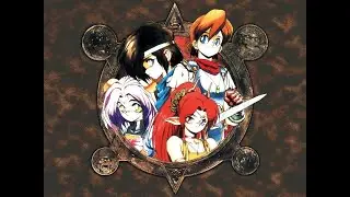 Shining Force CD #1. Продолжение истории?!